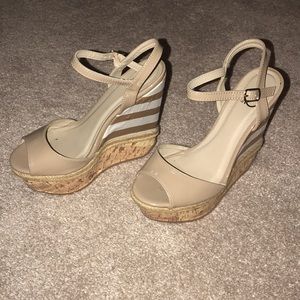 Baker wedges